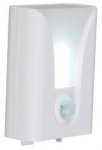 Blooma Antheia Outdoor/Indoor Wireless Battery-Powered LED Motion Sensor Step Light