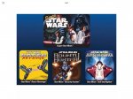 Star Wars classic 4 game pack code PlayStation 4