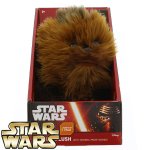 Star Wars Talking Plush 6 different ones available >£6.99