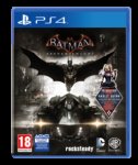 Batman: Arkham Knight (PS4)