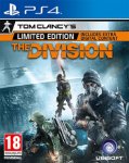Tom Clancy's The Division Limited Edition