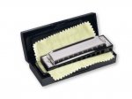 Harmonica in C Major