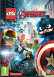 LEGO Marvel Avengers (Steam) (Using FB Code)