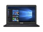 ASUS X556UA 15.6 inch Notebook (Intel Core i7-6500, 8 GB RAM, 1 TB HDD, Integrated Intel HD 520 Graphics Card, Windows 10) - Black