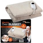Glowmaster Heated Throw at WeeklyDeals4Less, &pound;34.95 at Amazon. Everything on site with code