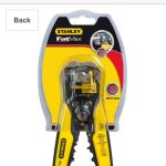 Fat max wire stripper