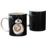 Star Wars The Force Awakens: Heat Change Mug: BB-8 £1.99 + £1 P&P @ forbiddenplanet