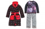 Star Wars Bundle - Robe and Pyjama
