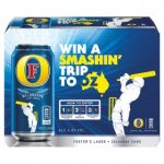 Fosters Lager 20x440 cans