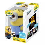Minion LED Illumi-mate Lights @ Tesco + inc in 3 for 2 as well
