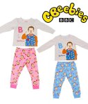 Boys and girls mr tumble pyjamas delivered from weeklydeals4less 12 months - 6 years with code