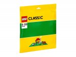 LEGO Classic Baseplate (Green)