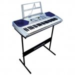 54 key professional keyboard
