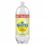 R Whites Premium Diet Lemonade (3L) was £1.35 Now £1.00 @ Iceland