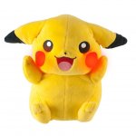My friend pikachu available for c&c in select few stores and home delivery N. I