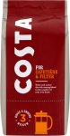 Costa Roast and Ground Coffee (200g) was £3.50