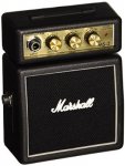 Marshall MS-2 Micro Amp (Black)
