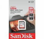 Sandisk ultra sd 128GB