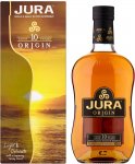 Jura Origin 10 years