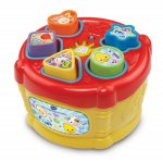 VTech Baby Sort and Discover Drum