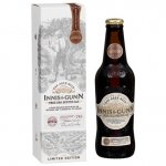 Innis & Gunn Fired Oak Scotch Ale 330ml Gift Box