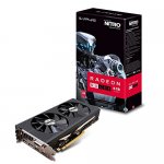 Sapphire rx 480 nitro+ 8gb approx with postage