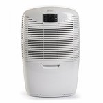 Ebac 3850e 21L dehumidifier