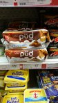 2 x 4pk of Muller Pud corner