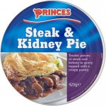 Princes Steak & Kidney Pie (425g)
