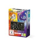 3ds xl Pokemon Sun and moon special edition