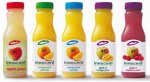 Innocent Apple/Smooth Orange/ Orange with bits + £1 coupon off your next purchase