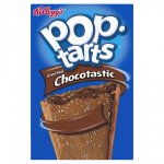 Pop Tarts 8 pack
