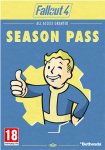 Fallout 4 Season Pass (Steam) (Using Code)