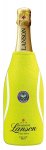 Lanson Black Label NV Champagne in Wimbledon Neoprene Cooler