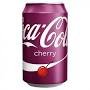 Cherry coke 500ml