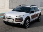 Citroen 1.2 Cactus - Puretech 82 Flair Lease -£117.34 (monthly combined) £40.79 monthly lease