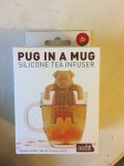 Clintons Pug In A Mug