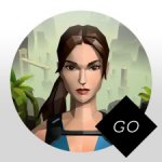 Lara Croft Go on PS4 & PS Vita with %20 PS Plus Lauch Discount