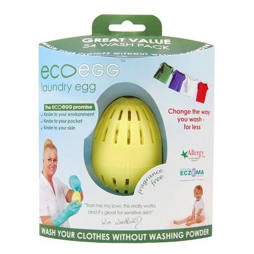 Half price on everything Eco Egg Smug Deals UK