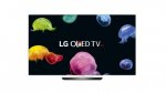 LG OLED55B6V 55" 4K Ultra HD OLED TV