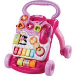 Vtech baby steps walker