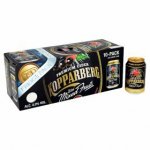 30 cans 9.9 litres 3 X Selected kopparberg cider 10 pks