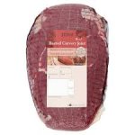 Tesco HALF price counter joints instore