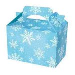 Christmas Day/Eve boxes - 10 of them £2.80 @ Party Perfecto / Ebay