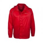 Mountain Warehouse Pakka Mens Waterproof Jacket £9.99 @ tesco