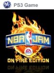 Boomshakalaka! Classic NBA JAM ON FIRE EDITION, PSN Network * only 1.99