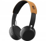 SKULLCANDY Grind S5GBW-J543 Wireless Bluetooth Headphones - Black