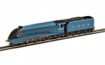 Hornby A4 Class 'Gadwall' Digital Train