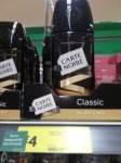 200g Classic Carte Noire