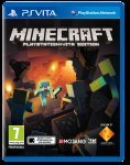 Minecraft PS Vita physical
